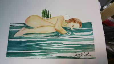 Painting