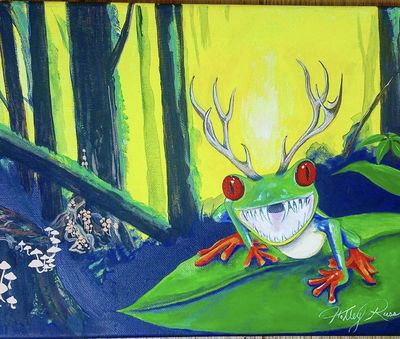 Painting