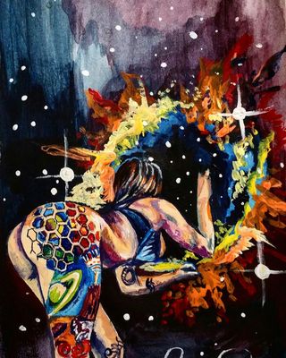 Painting