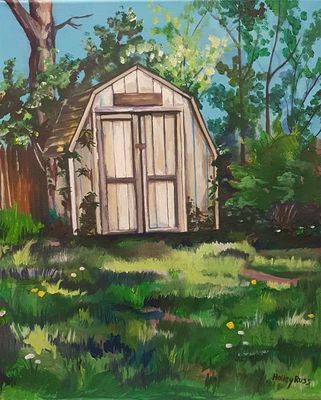 Painting