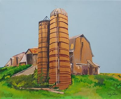 Painting